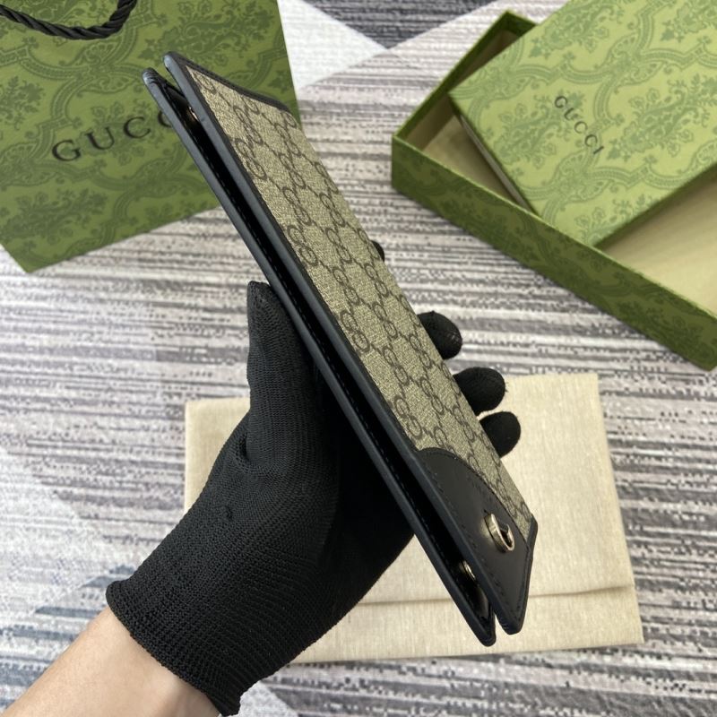 Gvc*1 wallets